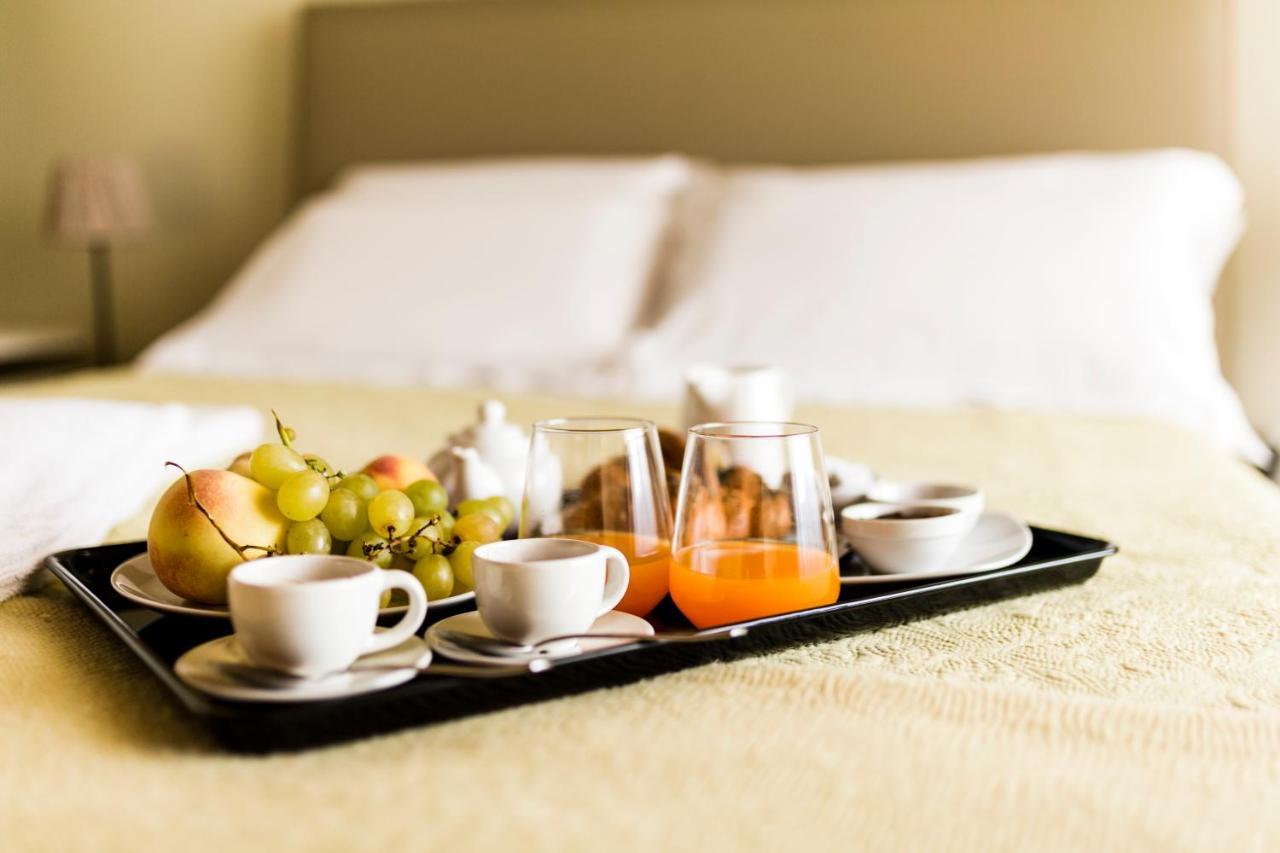 Domus Hyblaea Resort بالاتسولو أكريدي المظهر الخارجي الصورة