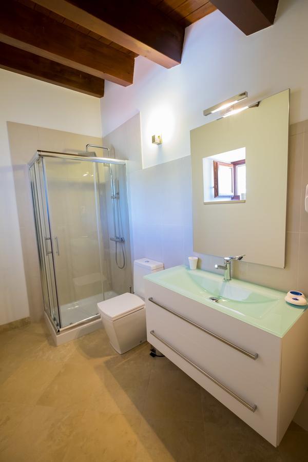 Domus Hyblaea Resort بالاتسولو أكريدي المظهر الخارجي الصورة