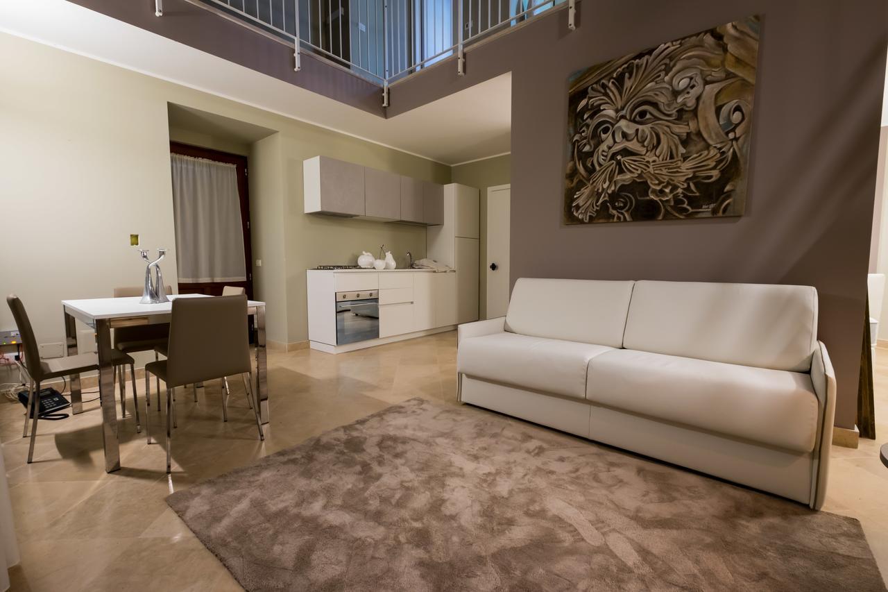 Domus Hyblaea Resort بالاتسولو أكريدي المظهر الخارجي الصورة