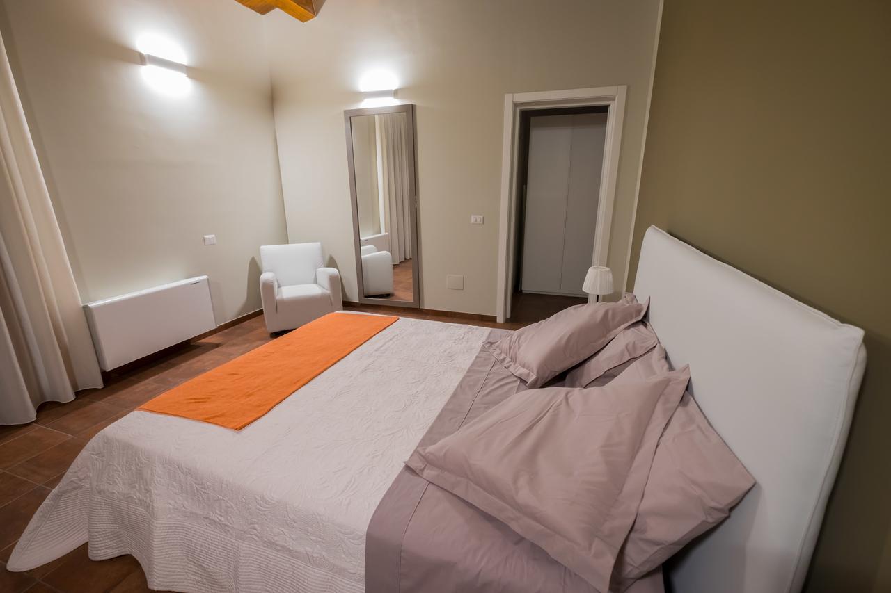 Domus Hyblaea Resort بالاتسولو أكريدي المظهر الخارجي الصورة