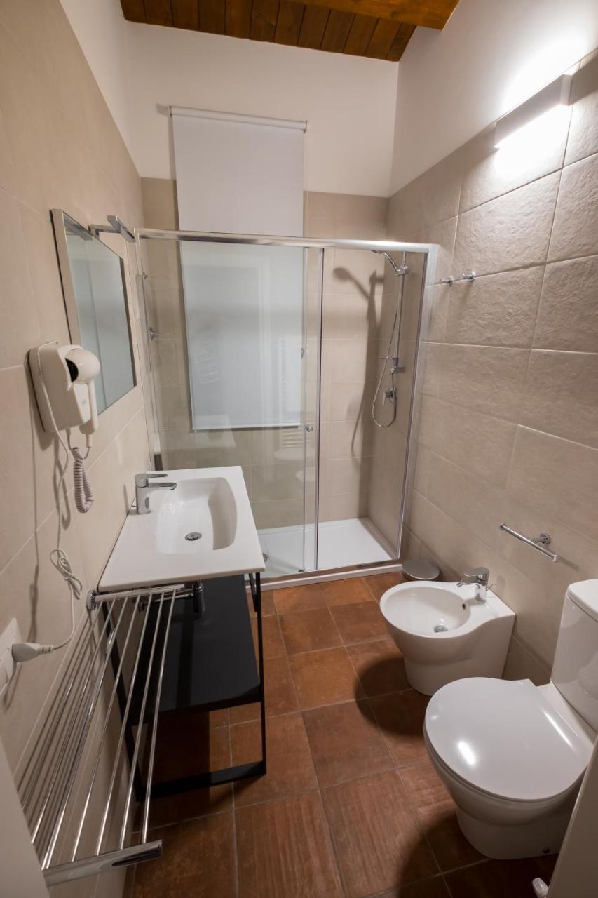 Domus Hyblaea Resort بالاتسولو أكريدي المظهر الخارجي الصورة