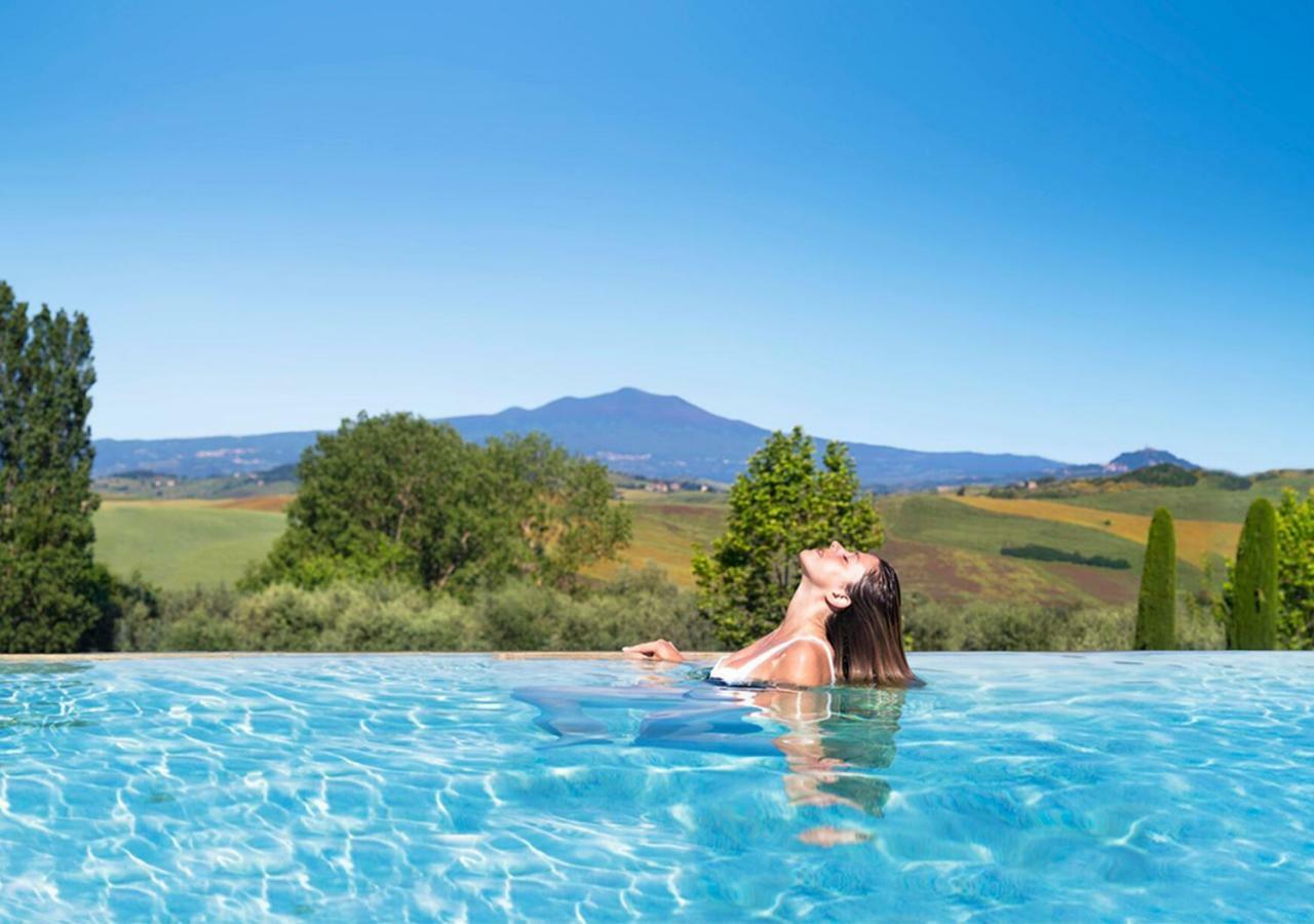 Domus Hyblaea Resort بالاتسولو أكريدي المظهر الخارجي الصورة